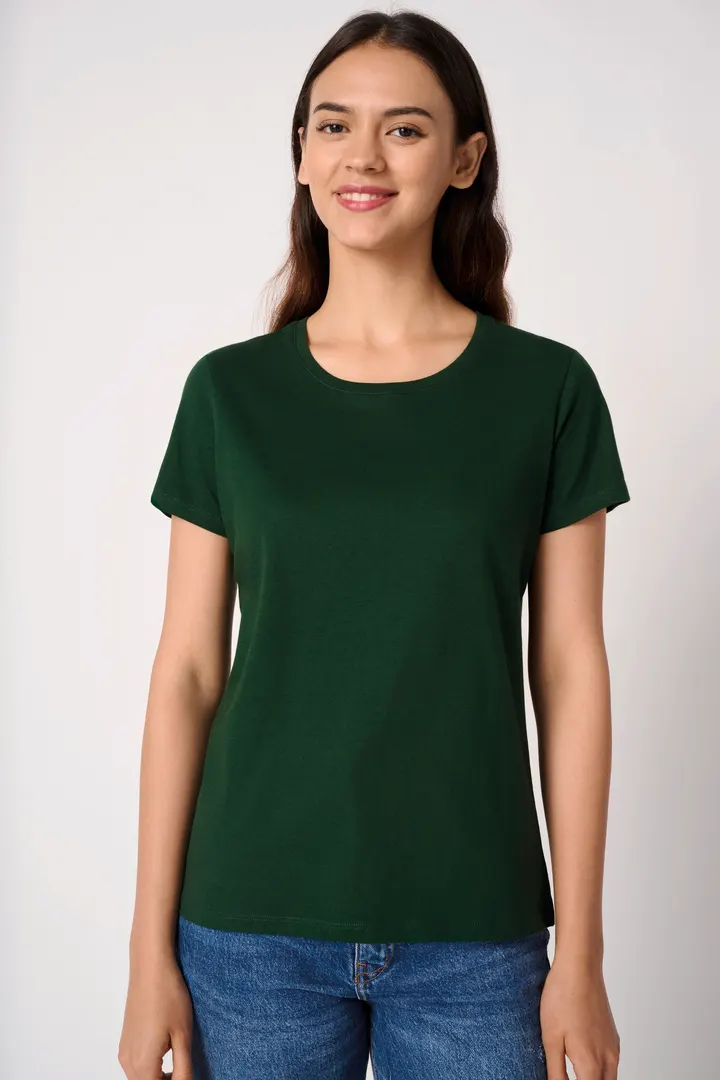iDeal190 Damen T-Shirt 5
