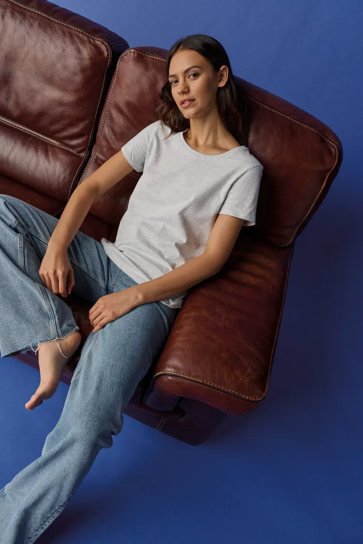 iDeal190 Damen T-Shirt 6
