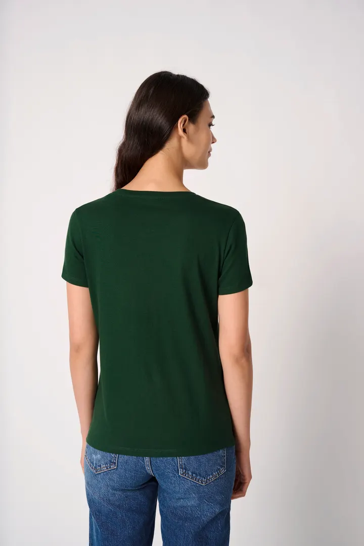 iDeal190 Damen T-Shirt 9