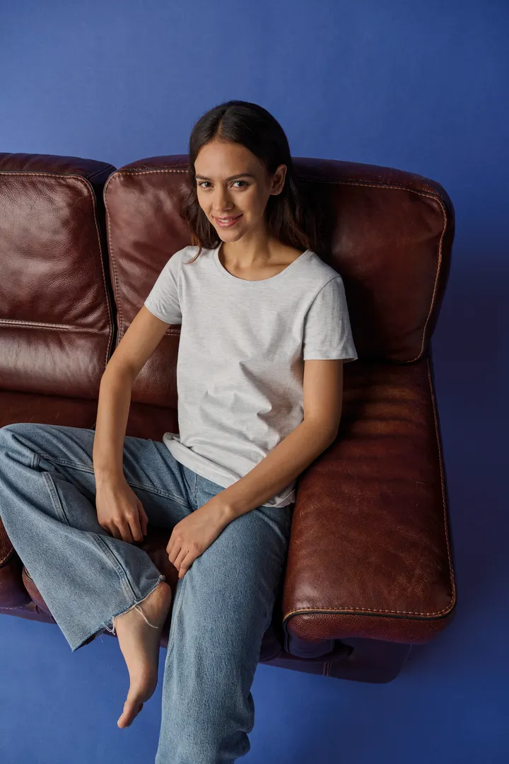 iDeal190 Damen T-Shirt 8