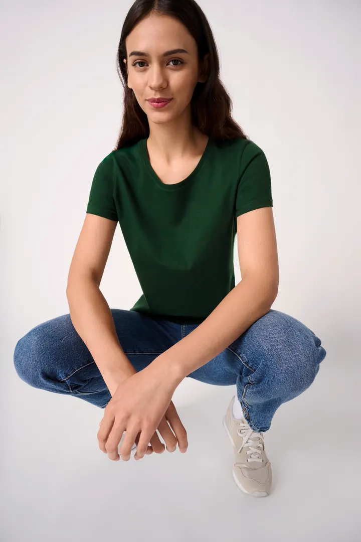 iDeal190 Damen T-Shirt 11