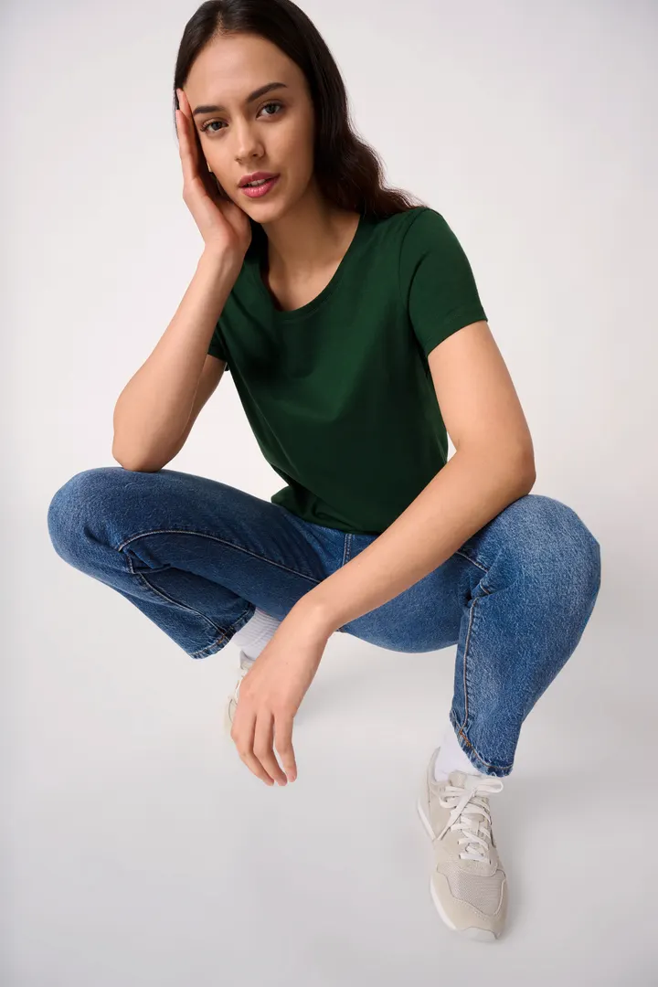 iDeal190 Damen T-Shirt 12