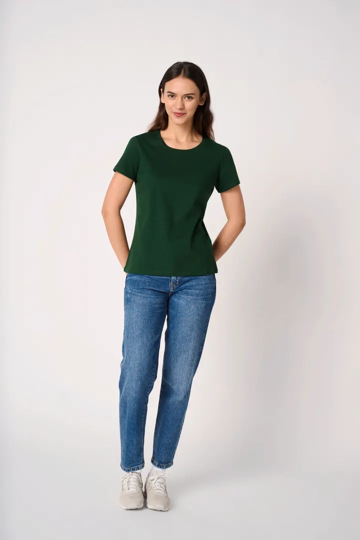 iDeal190 Damen T-Shirt 2