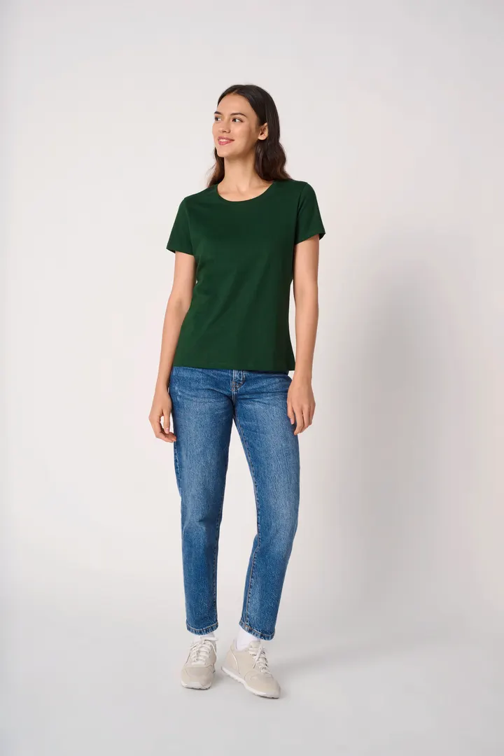 T-shirt femme iDeal190