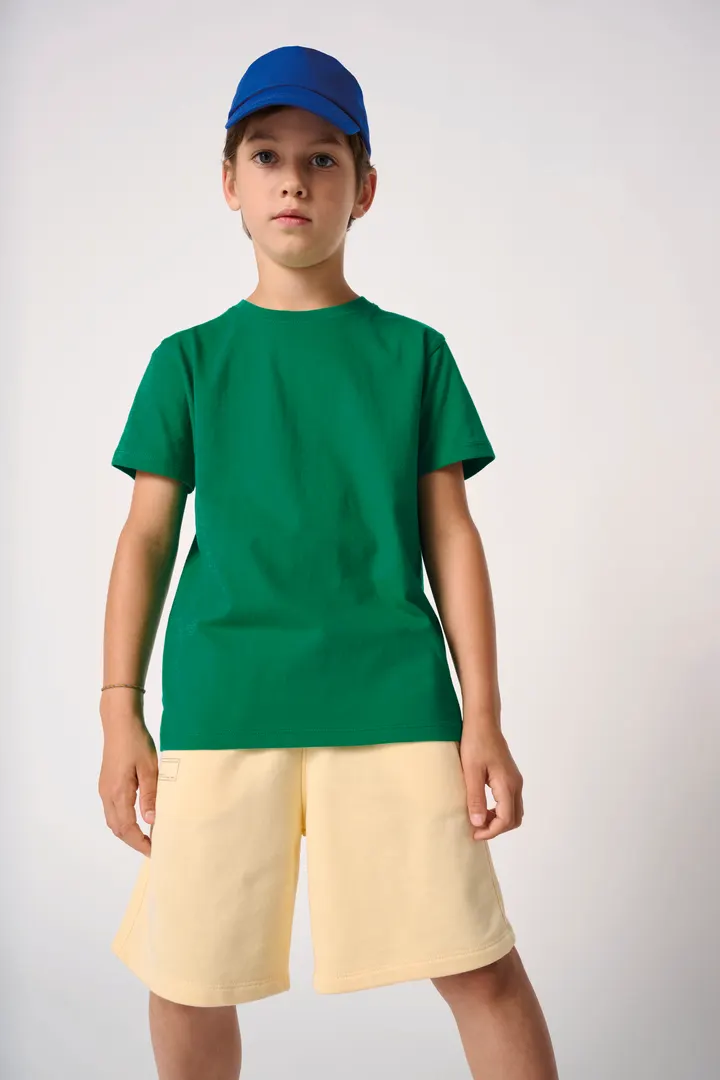 T-shirt enfant iDeal190 2