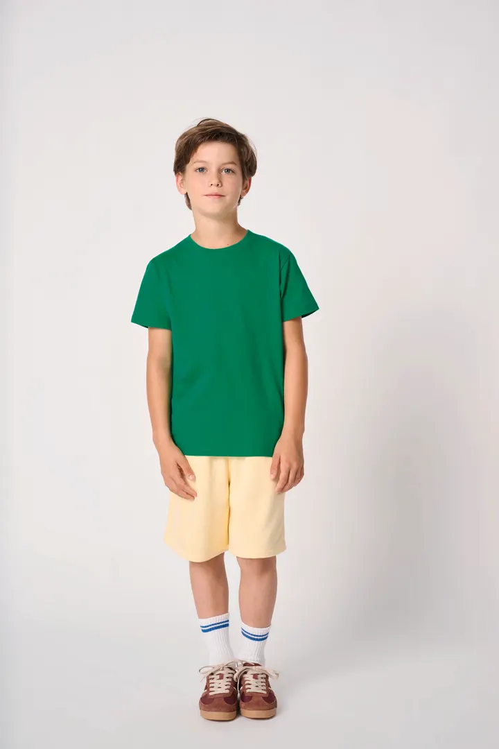 T-shirt enfant iDeal190 3