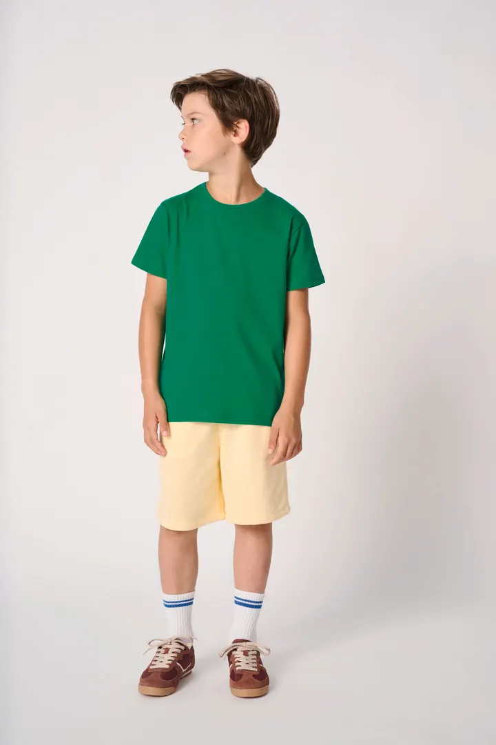 T-shirt enfant iDeal190 4