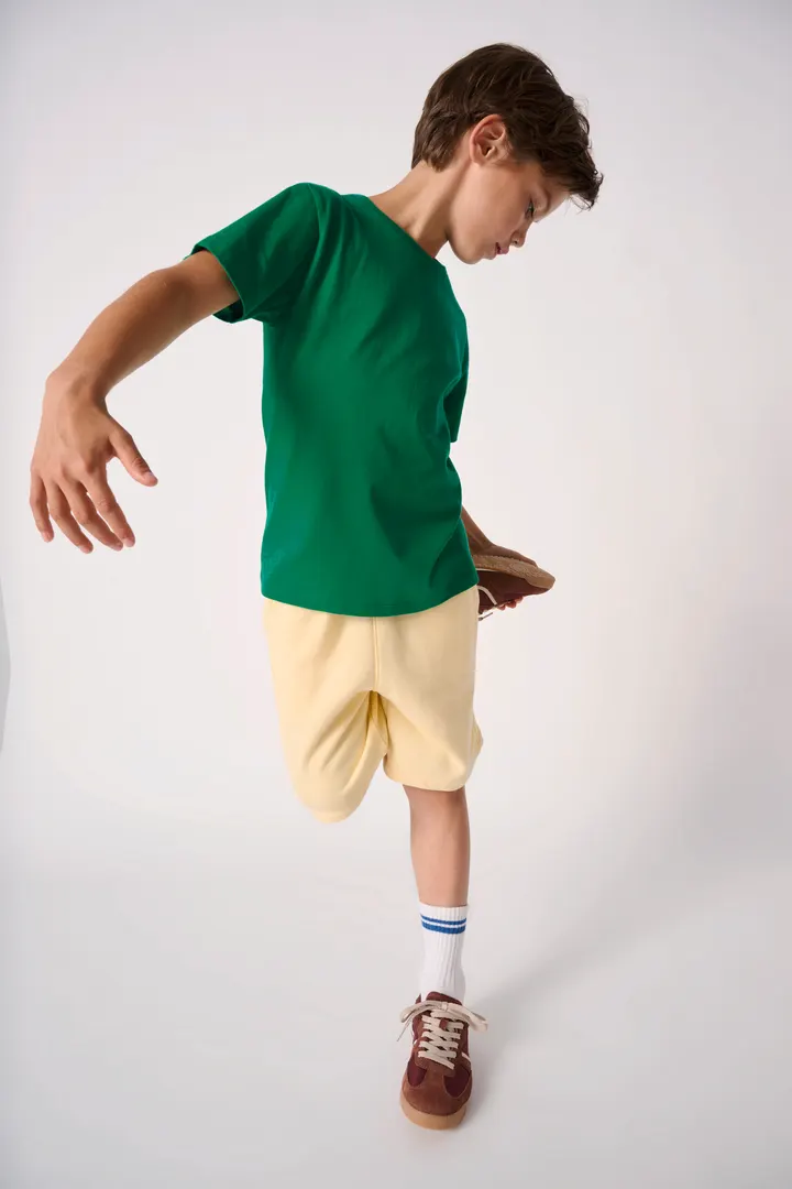 T-shirt enfant iDeal190 5