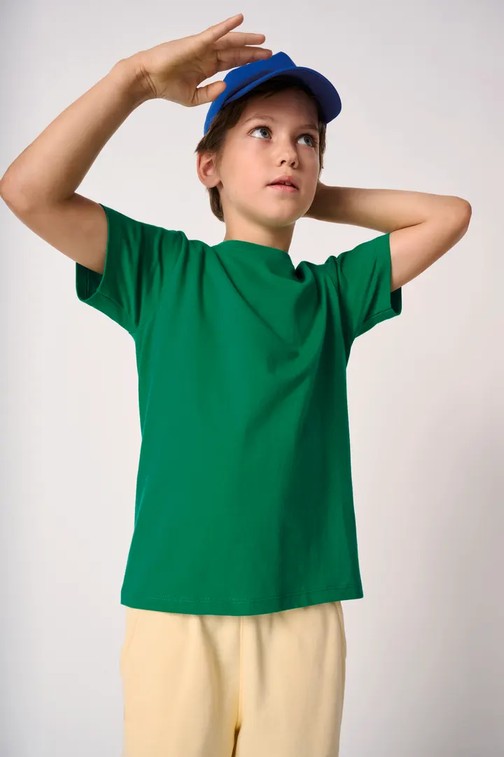 T-shirt enfant iDeal190 6