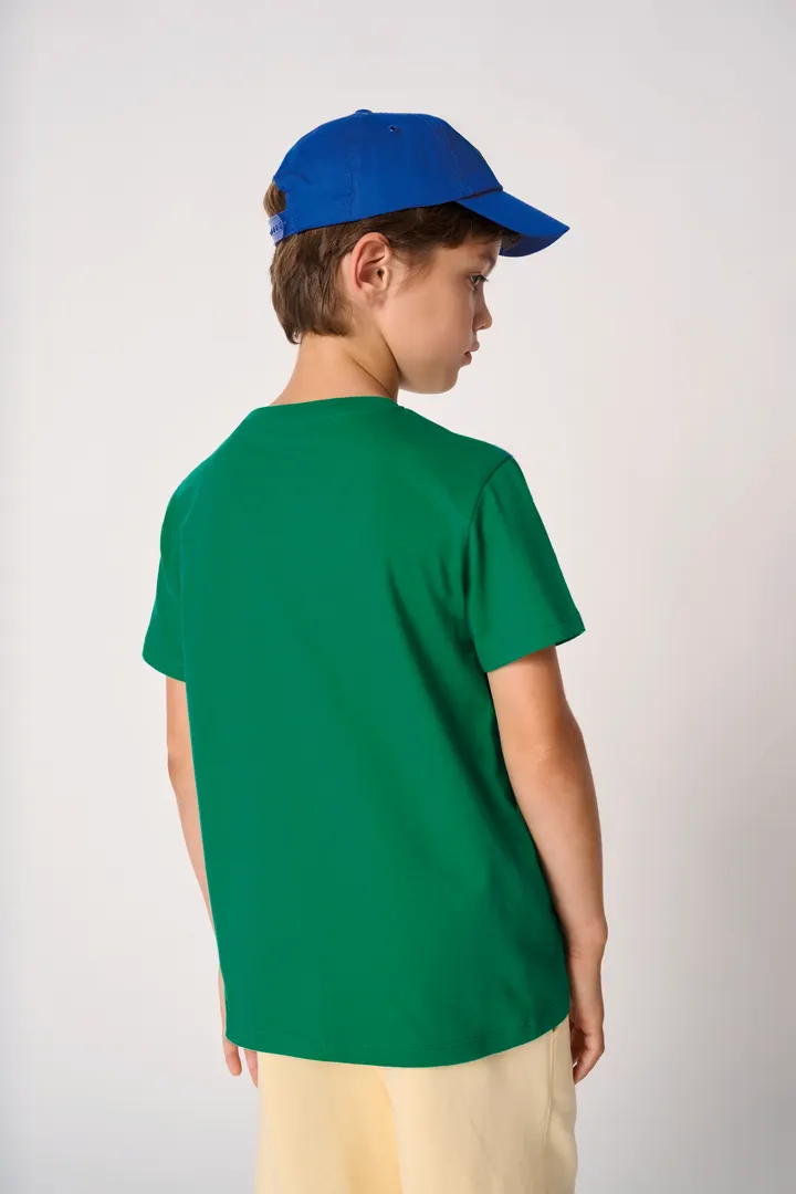 T-shirt enfant iDeal190 7
