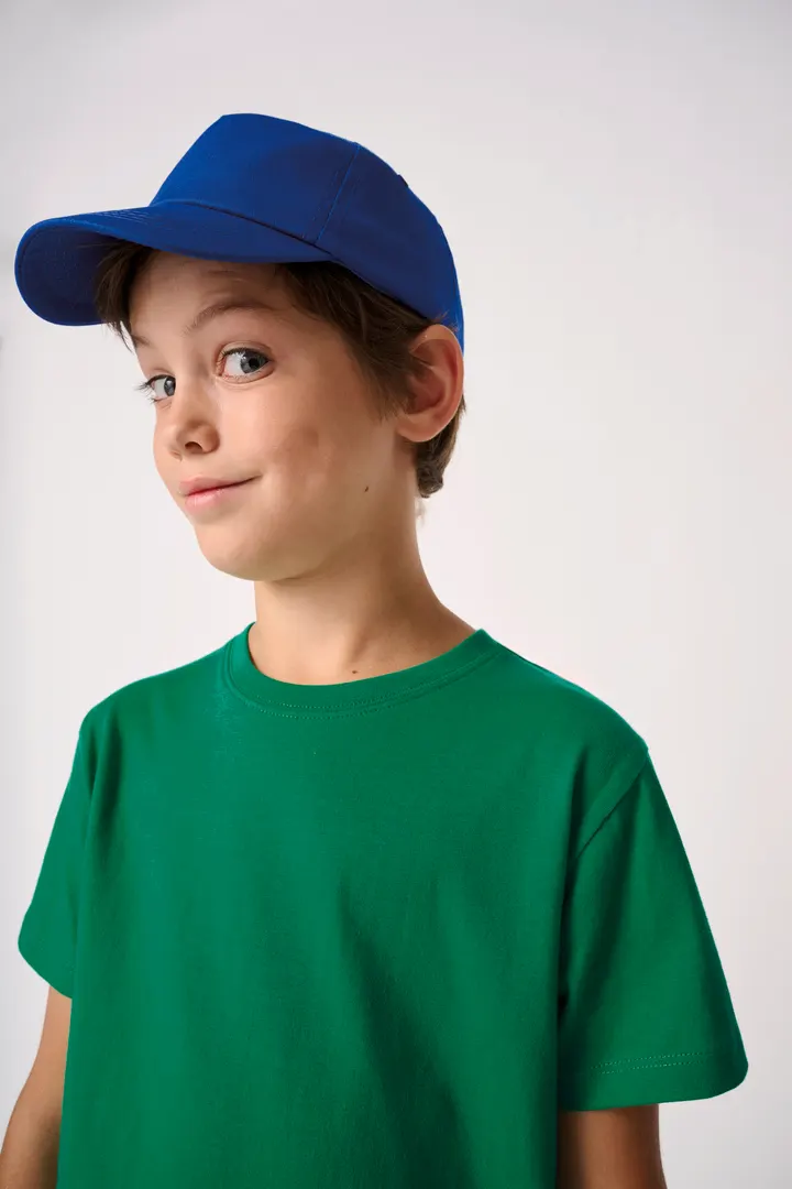 T-shirt enfant iDeal190 8
