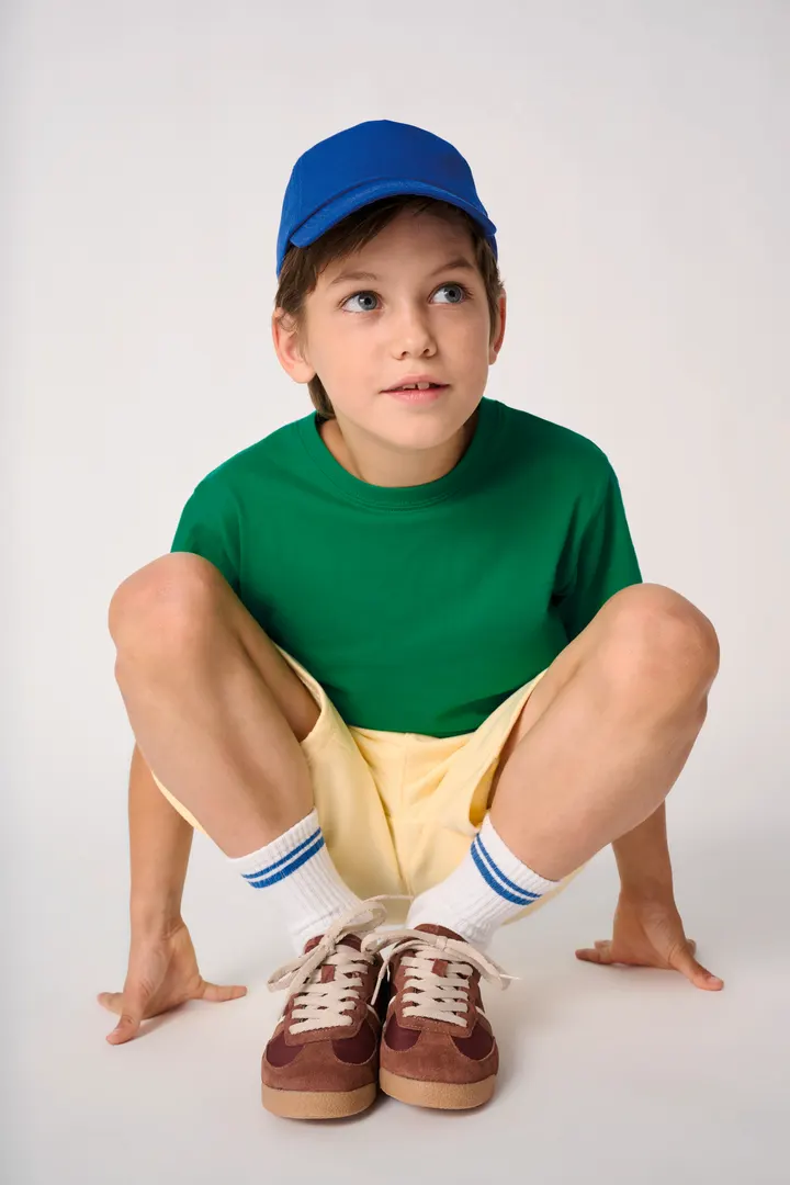 T-shirt enfant iDeal190 9