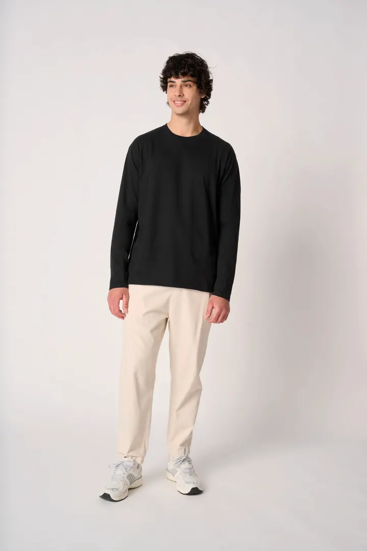 T-shirt LSL unisexe iDeal190 4