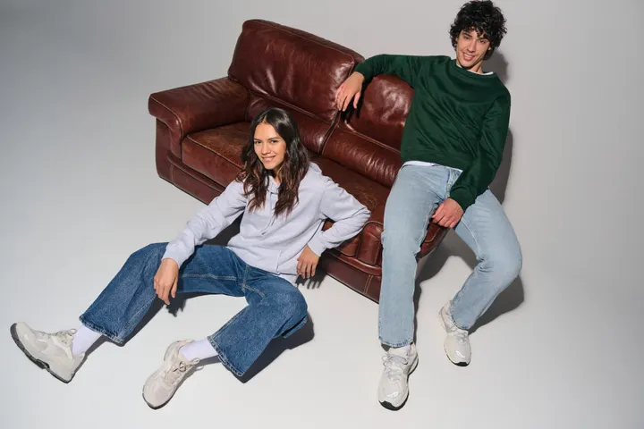 Unisex Hoodie 34