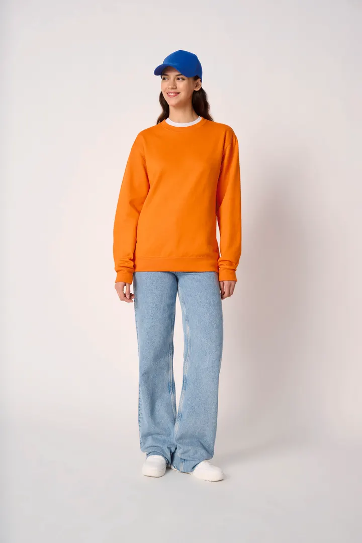 Unisex Rundhals-Sweatshirt 27