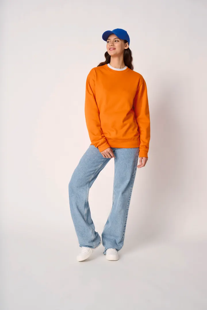 Unisex Rundhals-Sweatshirt 28
