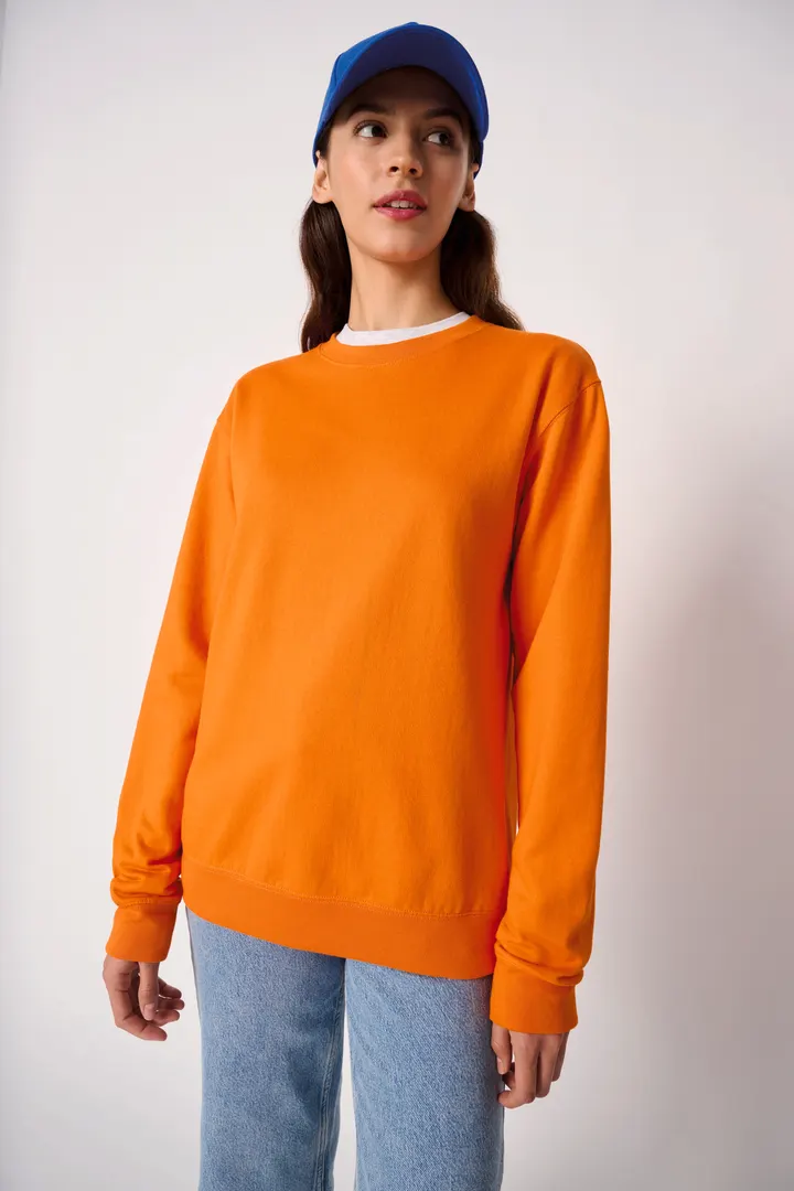 Unisex Rundhals-Sweatshirt 29
