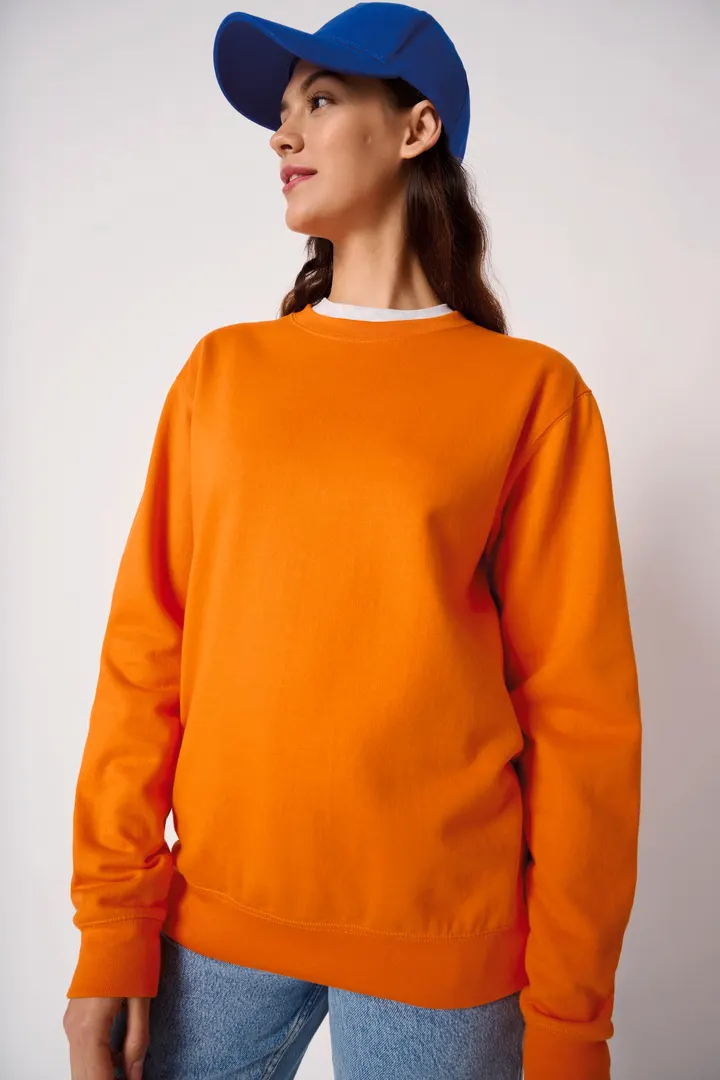 Unisex Rundhals-Sweatshirt 30