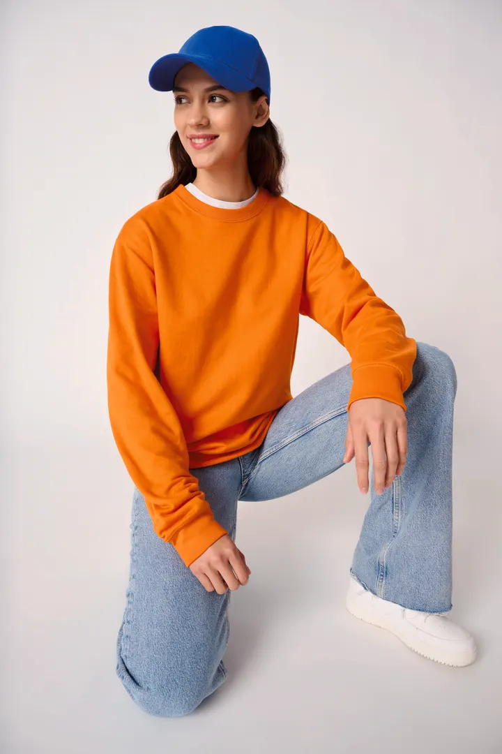 Unisex Rundhals-Sweatshirt 32