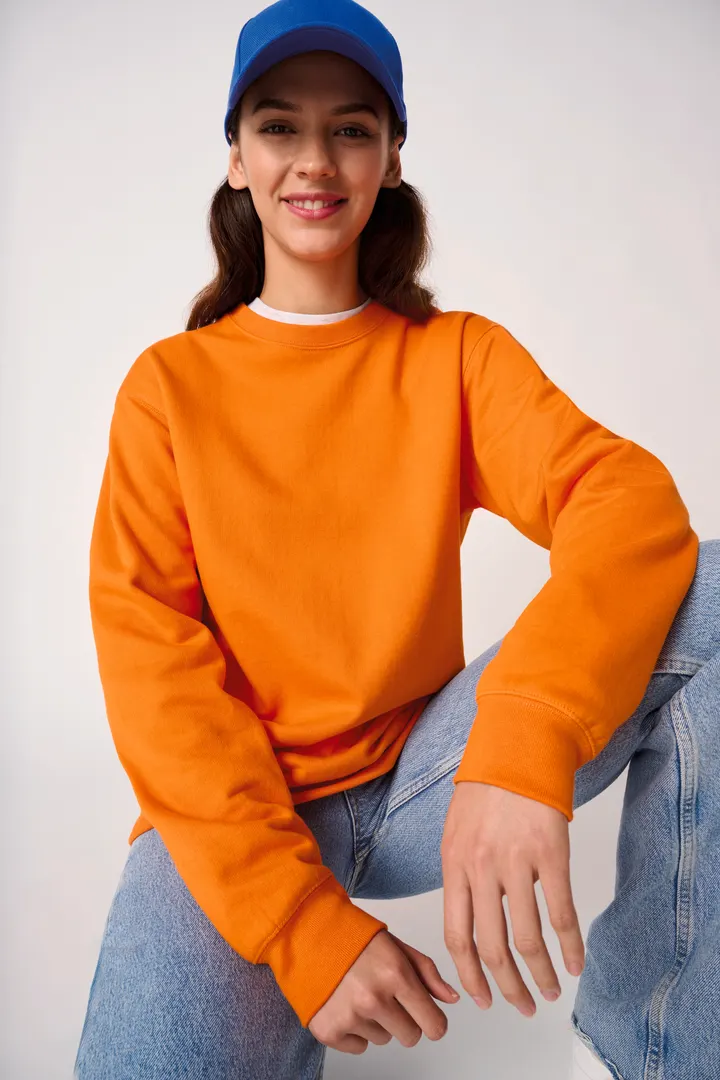 Unisex Rundhals-Sweatshirt 33
