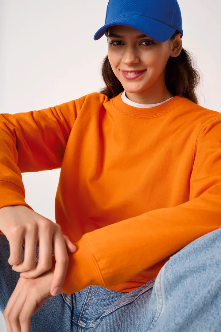 Unisex Rundhals-Sweatshirt 35