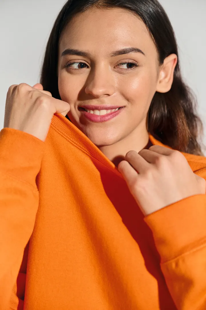 Unisex Rundhals-Sweatshirt 36