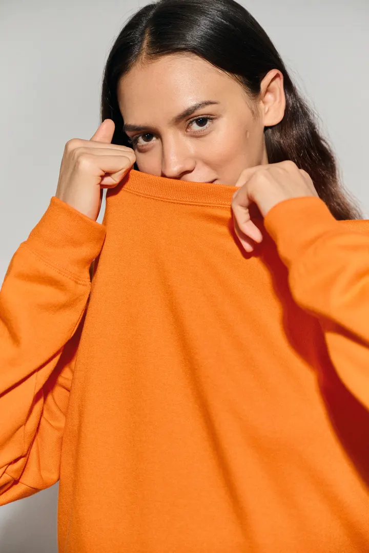 Unisex Rundhals-Sweatshirt 37
