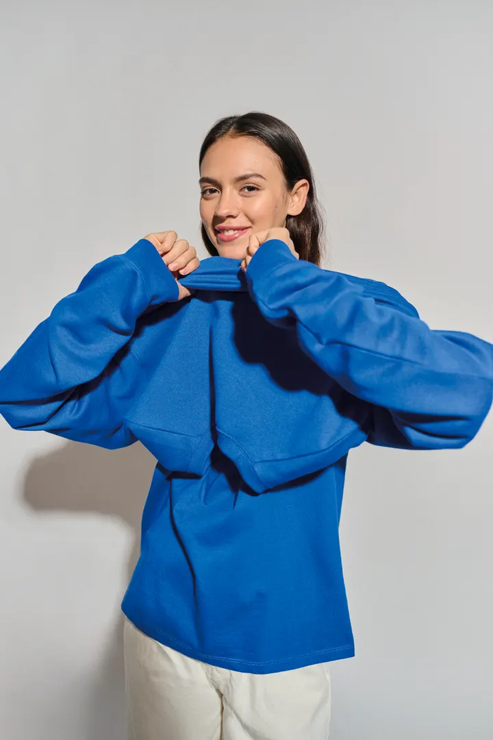Unisex Rundhals-Sweatshirt 41