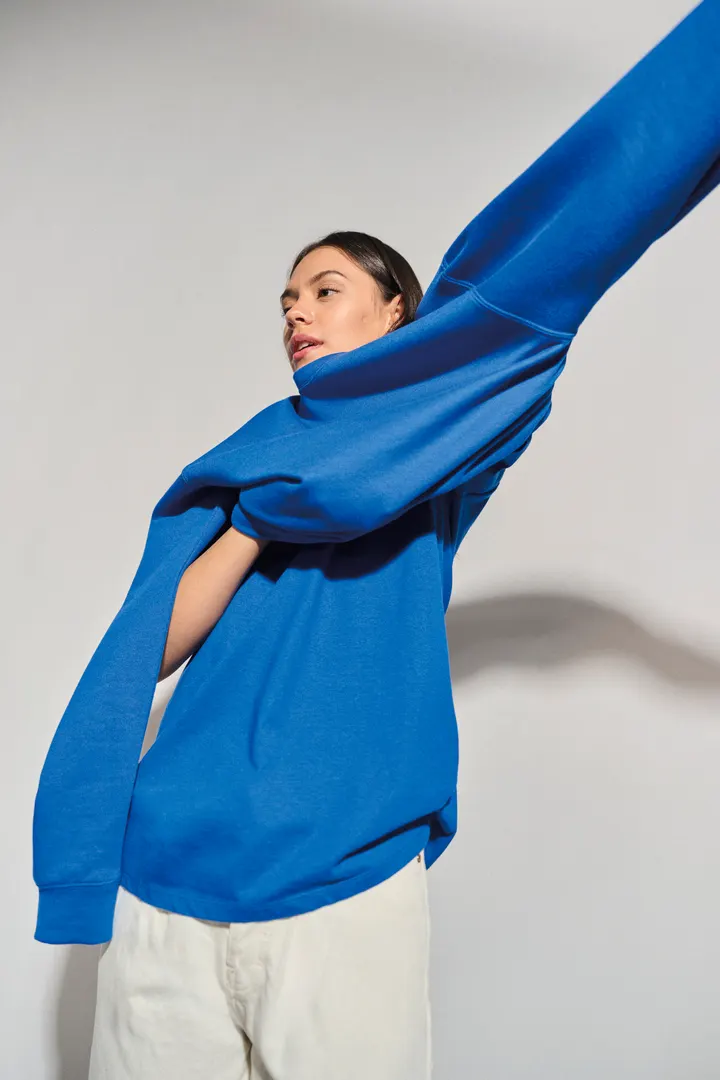 Unisex Rundhals-Sweatshirt 42