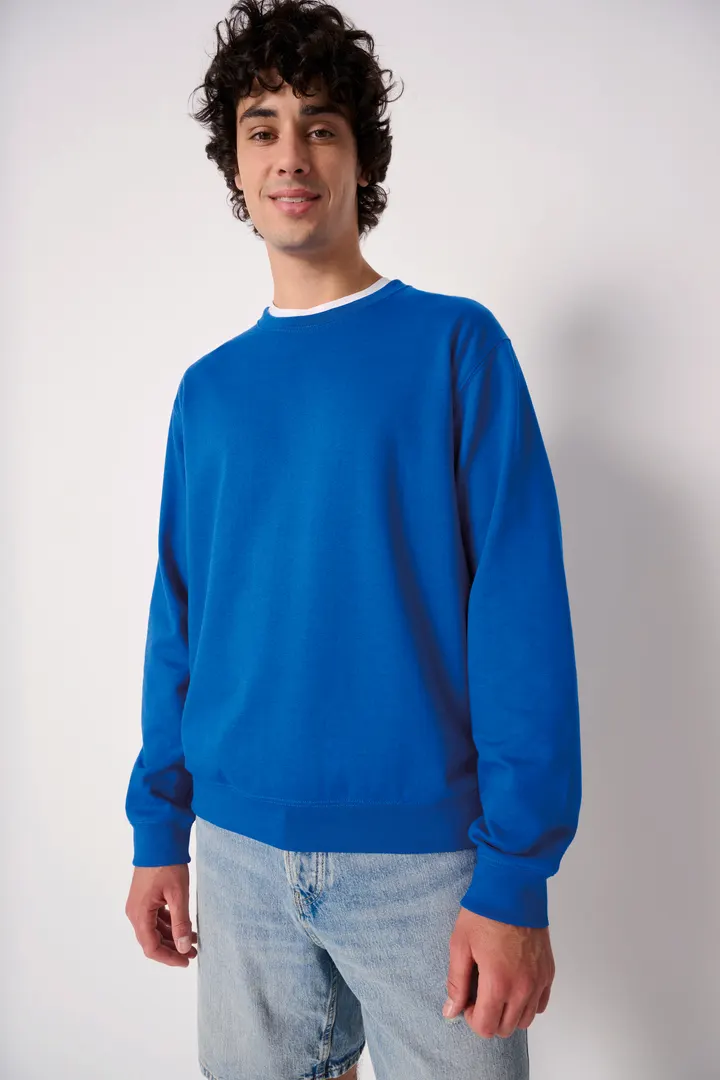 Unisex Rundhals-Sweatshirt 6