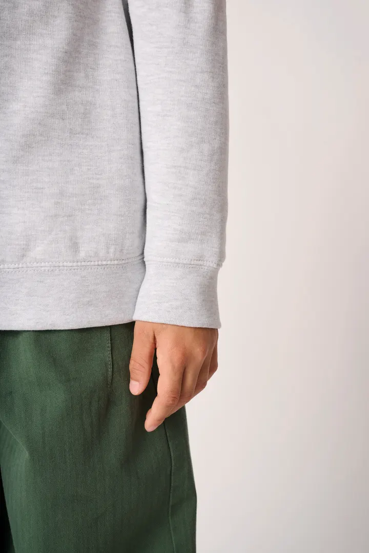 Kinder Rundhals-Sweatshirt 6