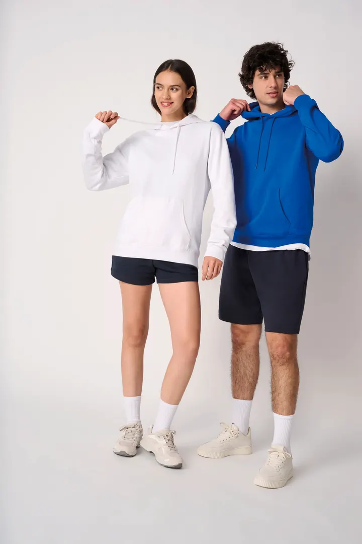 Unisex Hoodie 20