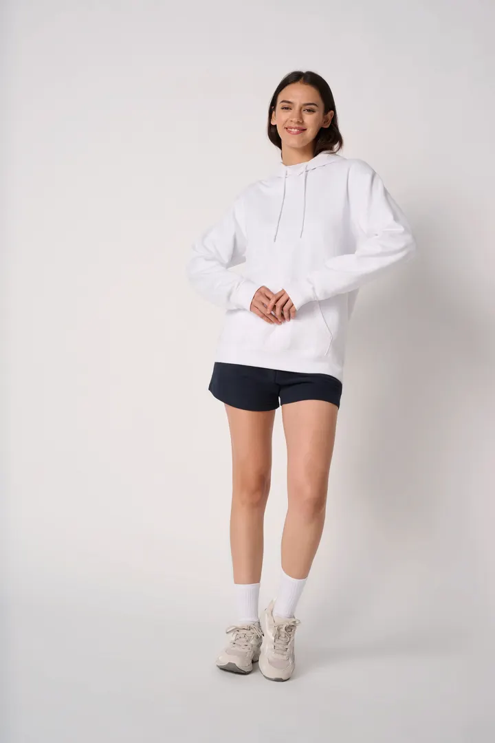 Unisex Hoodie 4
