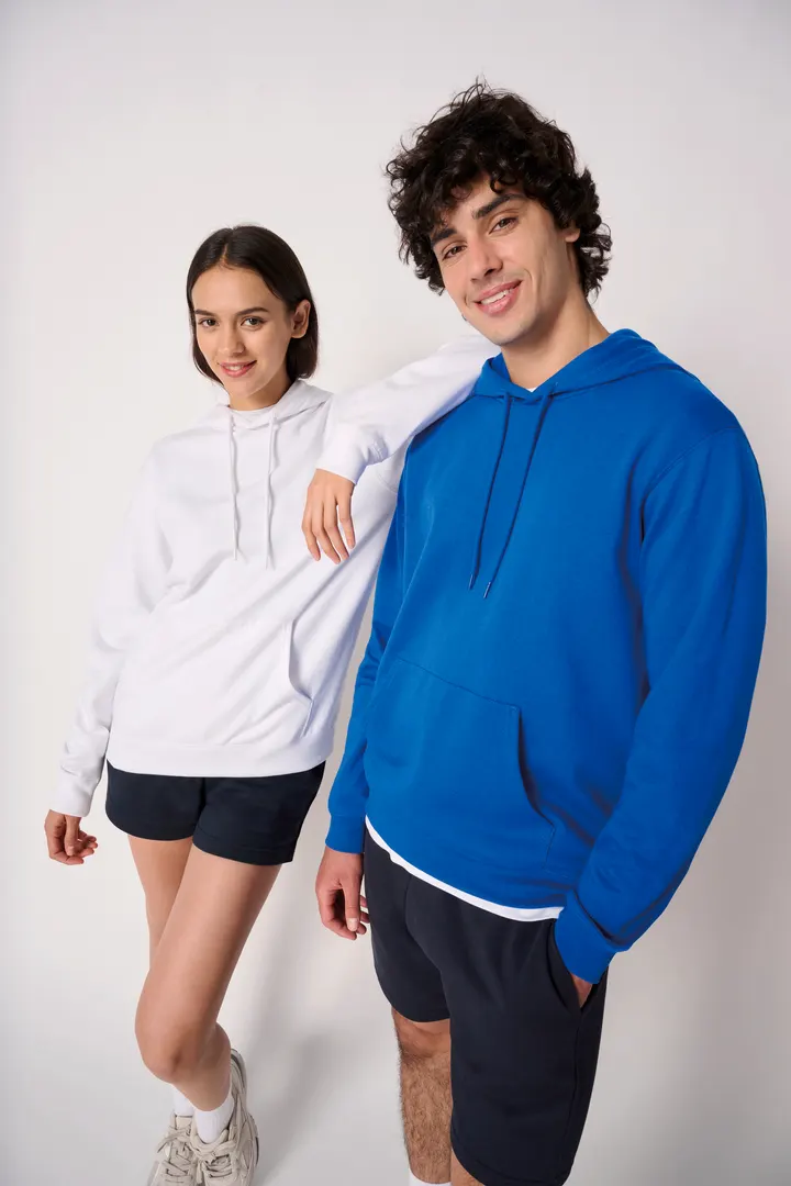 Unisex Hoodie 3