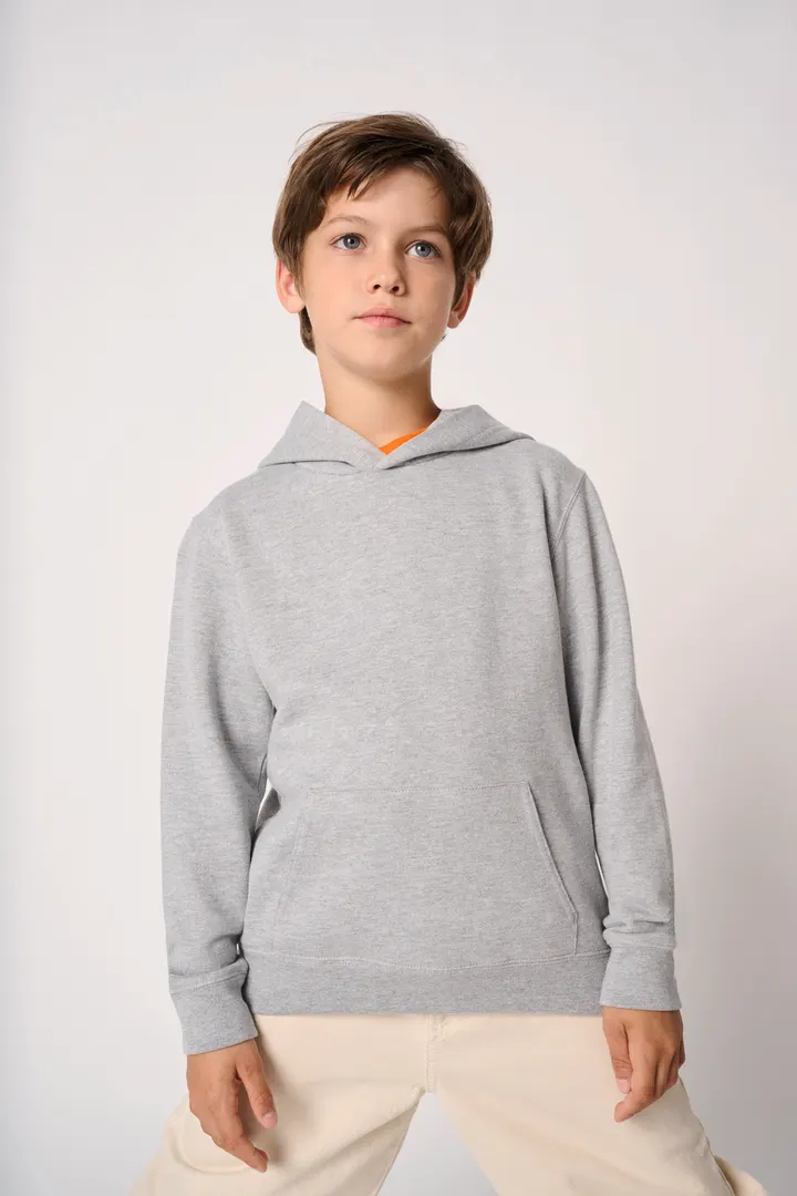 Sweat-shirt à capuche enfant 3