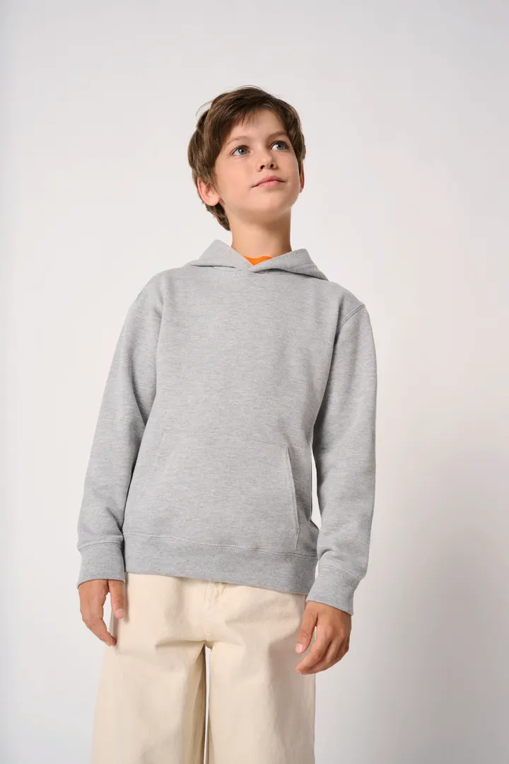 Sweat-shirt à capuche enfant 5