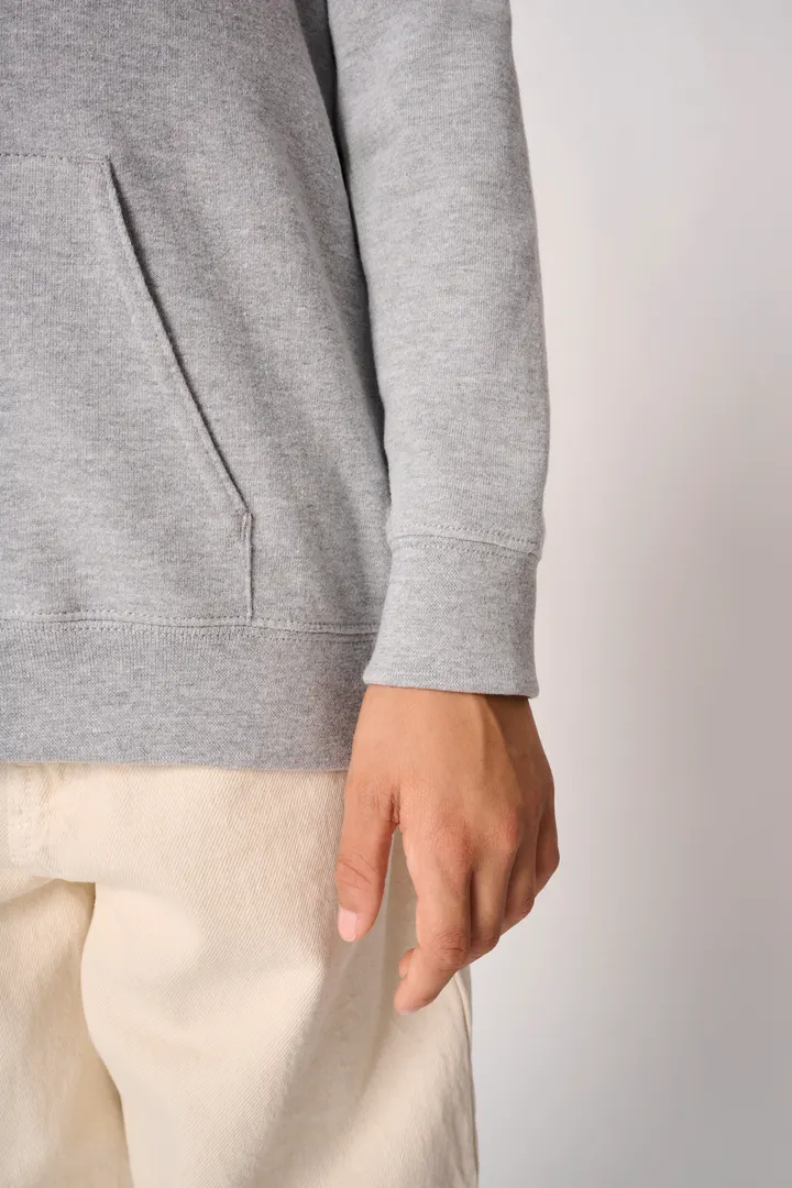 Sweat-shirt à capuche enfant 6