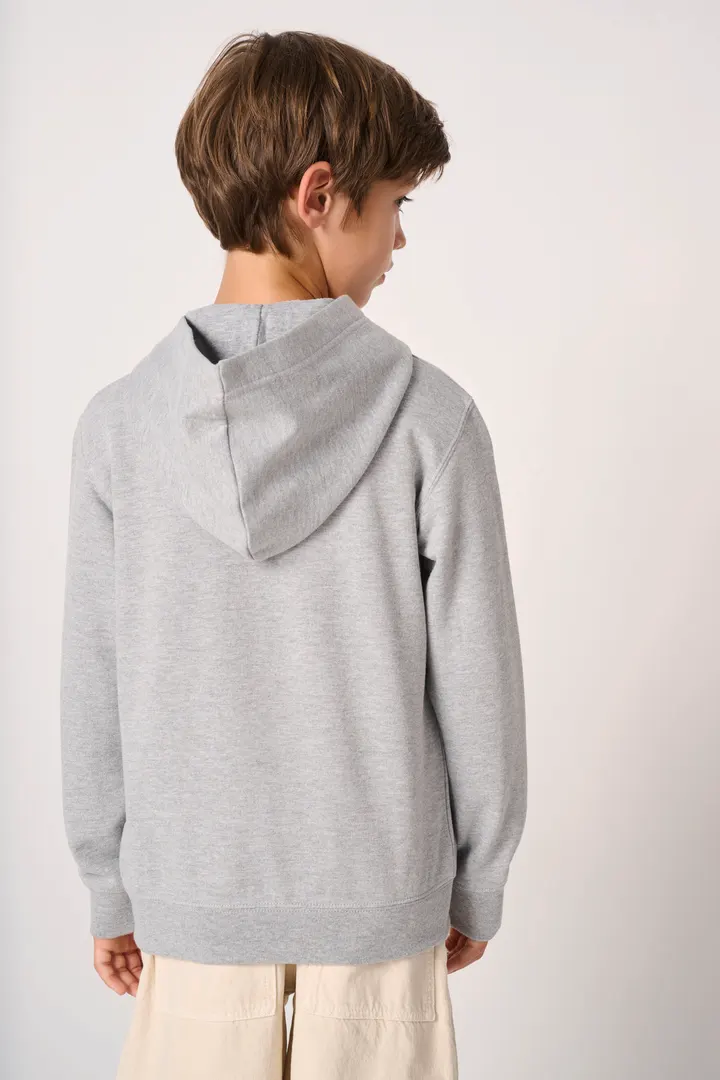 Sweat-shirt à capuche enfant 7