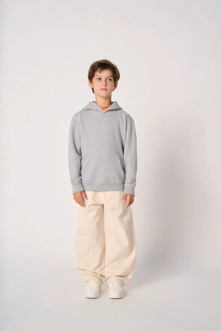 Sweat-shirt à capuche enfant 1