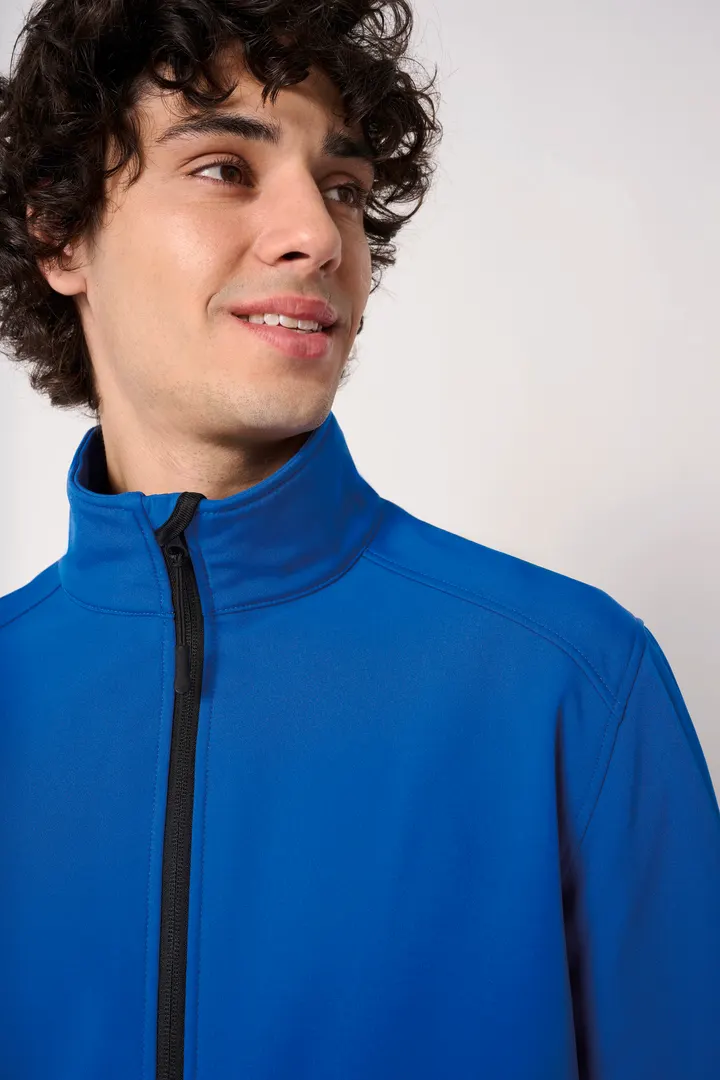 Veste softshell 2 couches homme 5