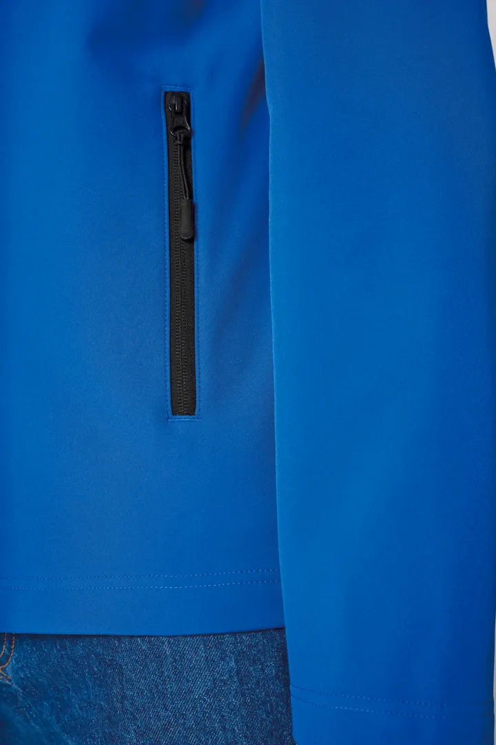 Veste softshell 2 couches homme 6
