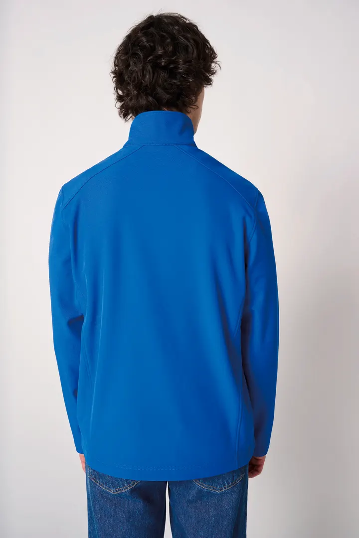Veste softshell 2 couches homme 7