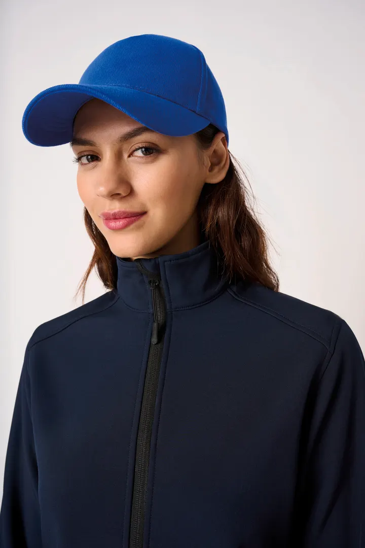 Veste softshell 2 couches femme 7