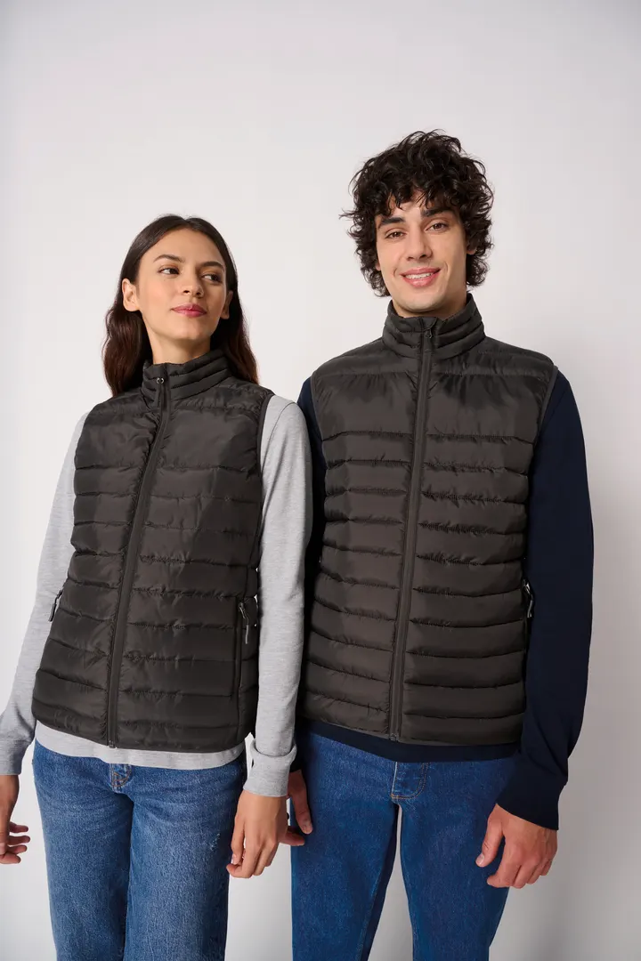 Bodywarmer matelassé femme 18