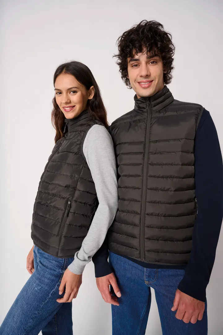 Bodywarmer matelassé femme 16