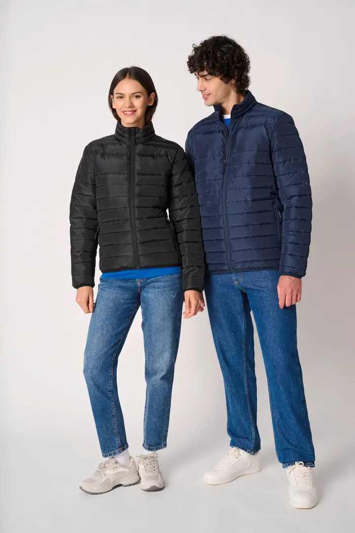 Damen Steppjacke 10