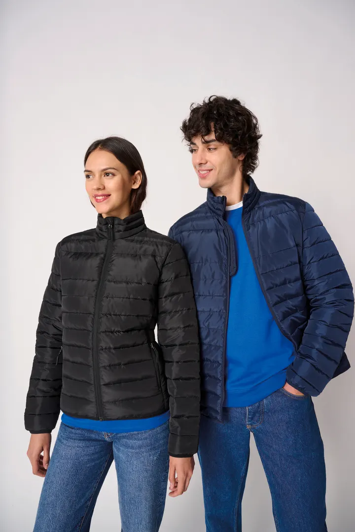 Damen Steppjacke 11