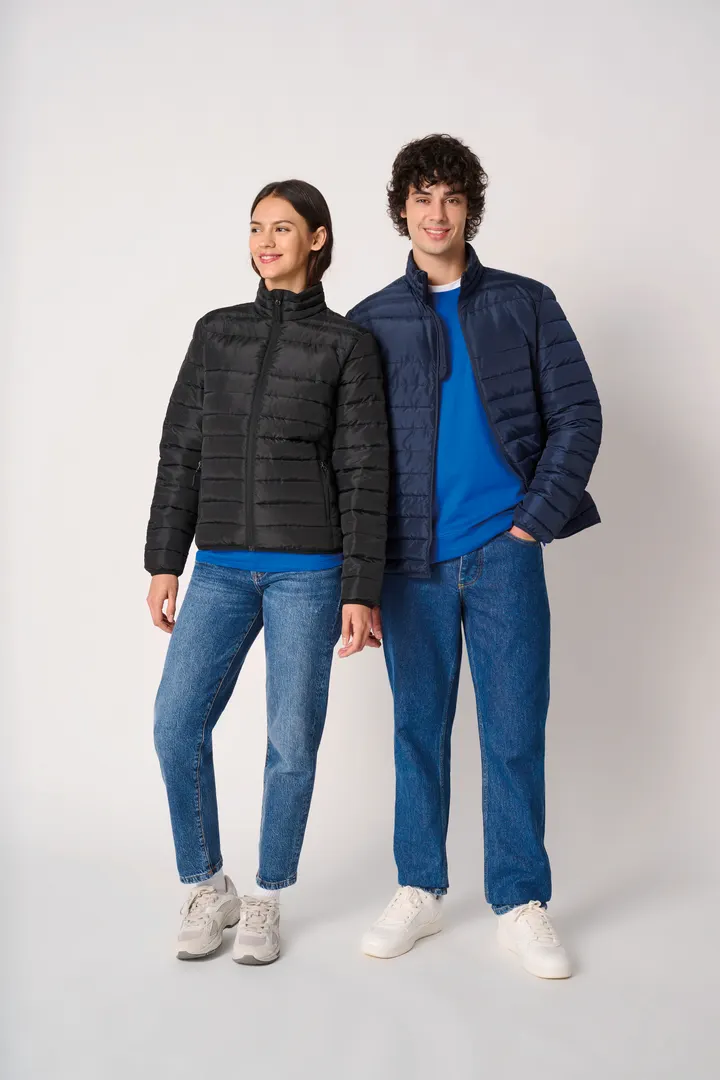 Damen Steppjacke 12