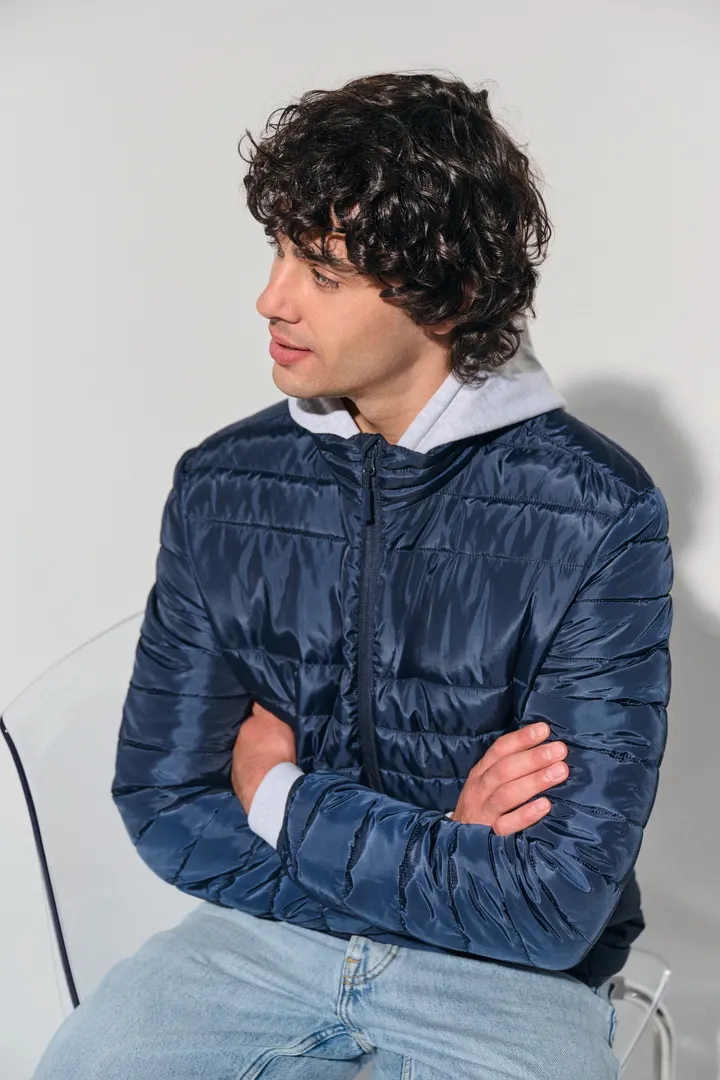 Herren Steppjacke 18