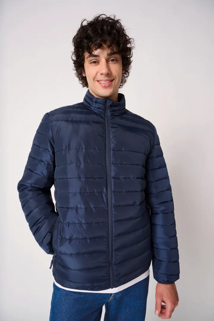 Herren Steppjacke 4